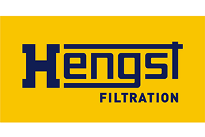 Hengst Logo