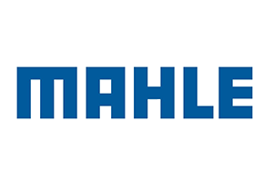 Mahle Logo